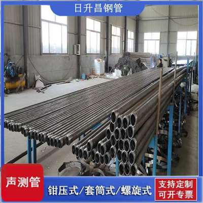 土默特左声测管桩基检测的频率要达到多少百分比
